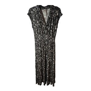 Serra Maxi Dress Size S 4-6 NEW